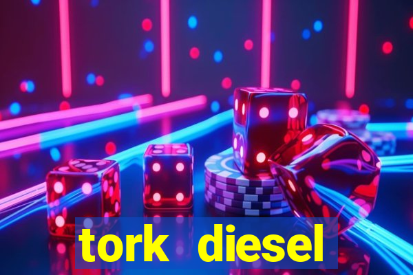 tork diesel cruzeiro sp telefone